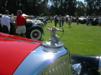1993 Pierce Arrow Hood ornament 1.jpg